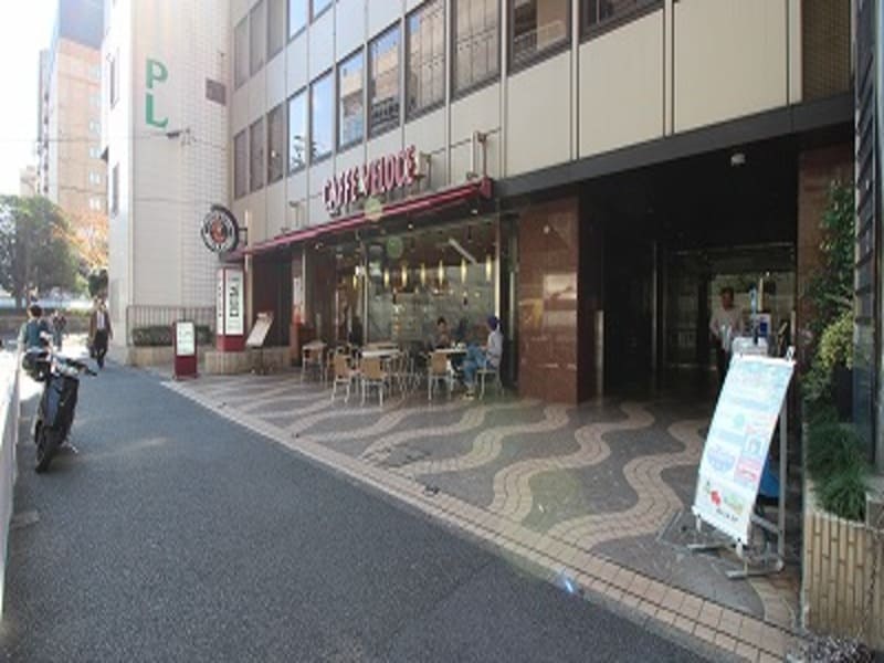 エストラスト横浜店